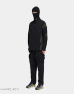 Carregue a imagem no visualizador da Galeria, Techwear Streetwear Tactical Windbreaker Pants - Sweatpants
